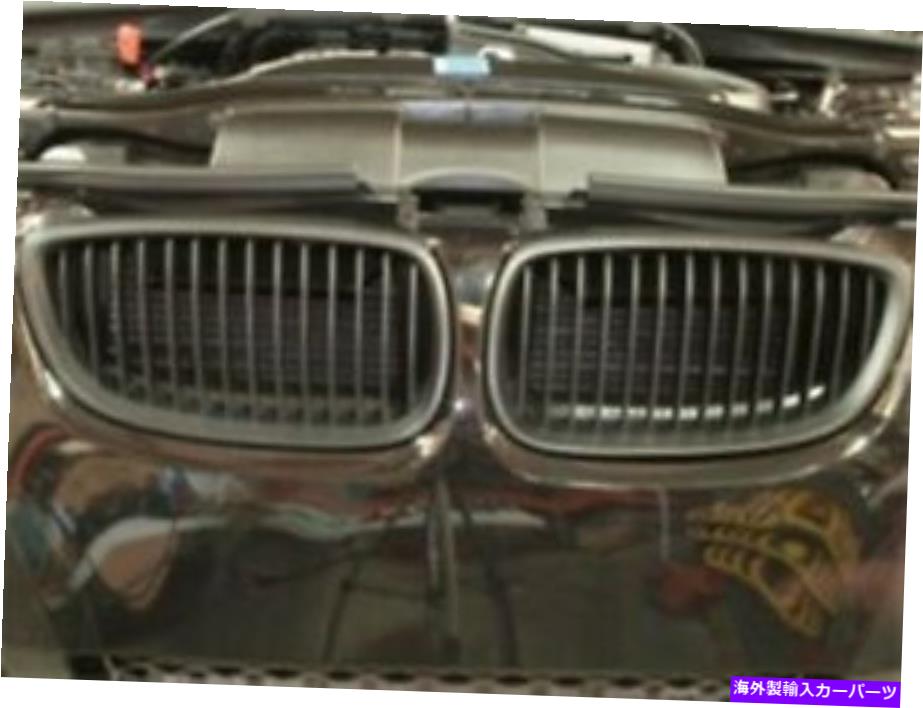 バグシールド afe magnumforce Intakes bmw 3-series/ m3(e46)01-06 l6用ダイナミックエアスクープ aFe MagnumFORCE Intakes Dynamic Air Scoop for BMW 3-Series/ M3 (E46) 01-06 L6【並行輸入品】|Us Custom Parts Shop USDM