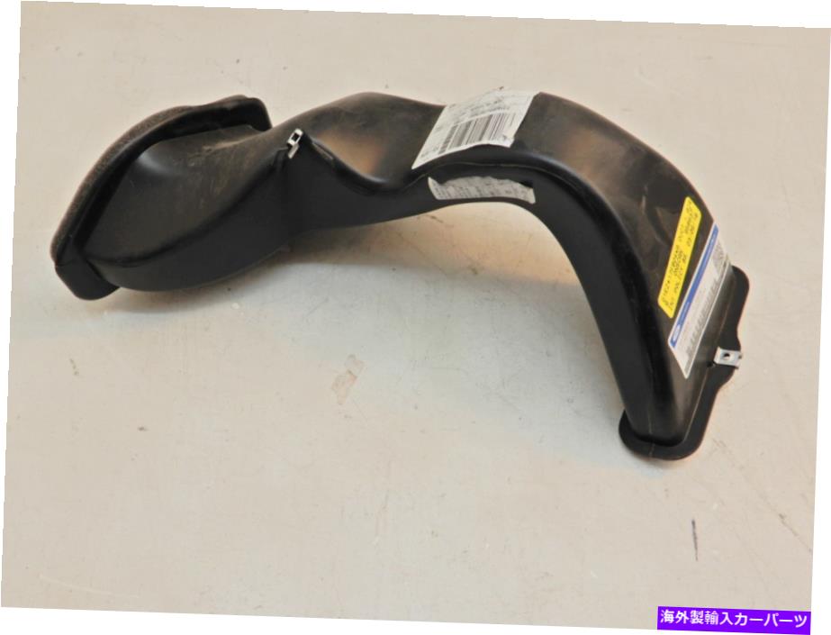 バグシールド 2016-2017 FORD FOCUS RS OEM左サイドエアインテークダクトG1EZ-17F804-A 2016-2017 Ford Focus RS OEM Left Side Air Intake Duct G1EZ-17F804-A【並行輸入品】|Us Custom Parts Shop USDM