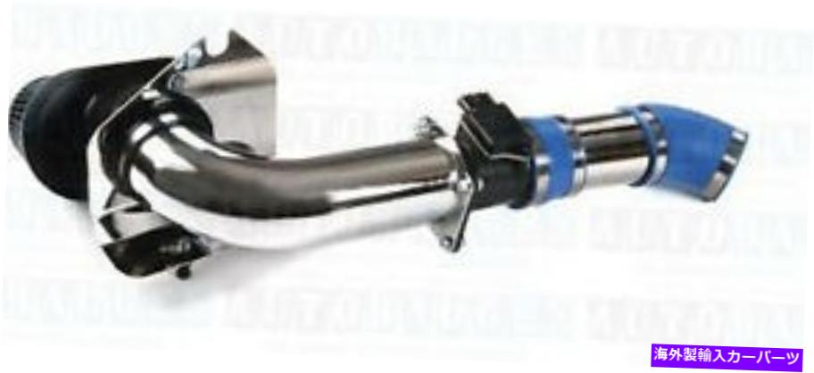 バグシールド Mac Cold Air誘導摂取3620 V6 3.8L New MAC Cold Air Induction Intake 3620 V6 3.8L NEW【並行輸入品】｜Us Custom Parts Shop USDM