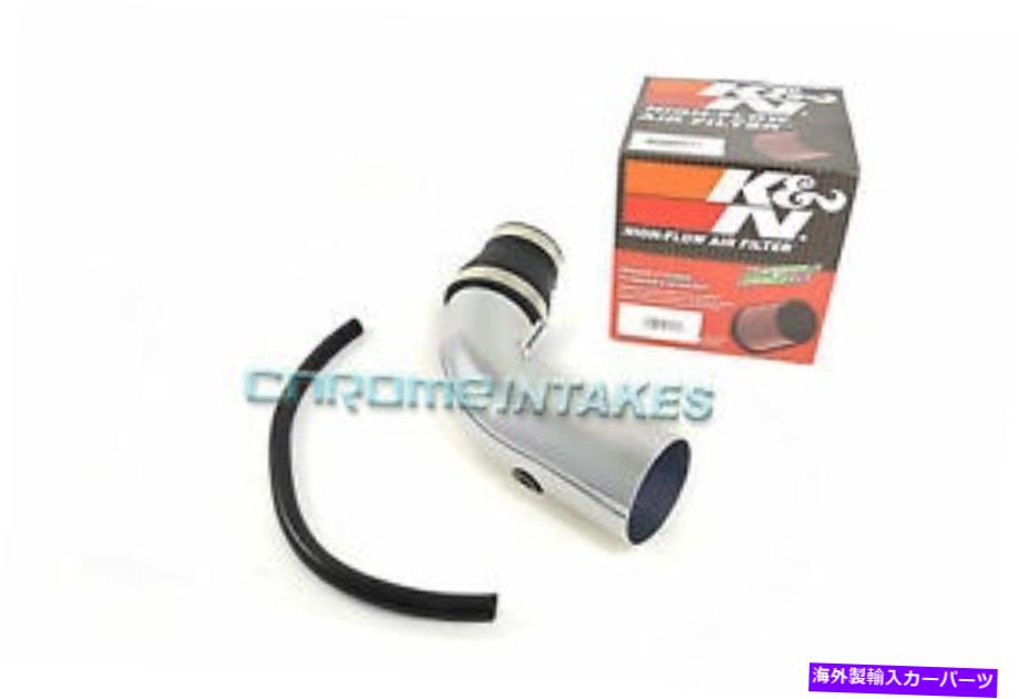 バグシールド 92 93 94 95 96-99トヨタパセオ1.5LのK＆N+ブラックレッドエアインテーク誘導キット K&N+BLACK RED AIR INTAKE INDUCTION KIT FOR 92 93 94 95 96-99 TOYOTA PASEO 1.5L【並行輸入品】
