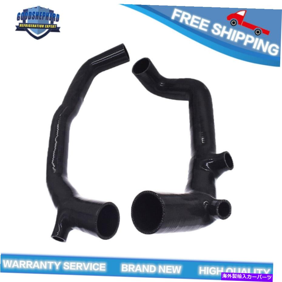 バグシールド BMW 135i 135IS N54 2008-2012 E82 E90 E91用のハイフローシリコン吸気キットE91 High Flow Silicone Intake Kit for BMW 135i 135is N54 2008-2012 E82 E90 E91【並行輸入品】｜Us Custom Parts Shop USDM