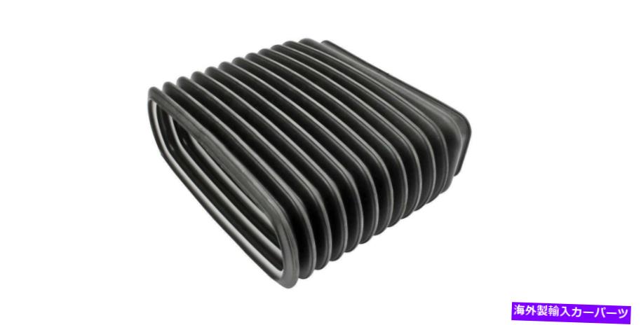 バグシールド Bellow Siegel Automotive SA4G0013 Bellow Air Inlet Bellow SIEGEL Automotive SA4G0013 Bellow air inlet【並行輸入品】