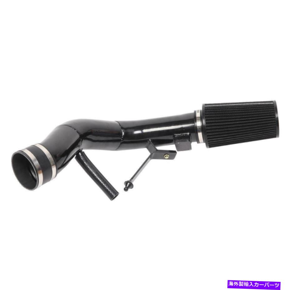 バグシールド 03-07 F-250 F-350 Excursion 6.0LパワーストロークディーゼルのEITコールドエアインテークキット EIT Cold Air Intake Kit for 03-07 F-250 F-350 Excursion 6.0L Powerstroke Diesel【並行輸入品】