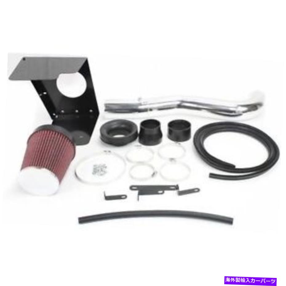 バグシールド 日産Xterra 2005から2006年の新しい冷気摂取量 New Cold Air Intake for Nissan Xterra 2005 to 2006【並行輸入品】