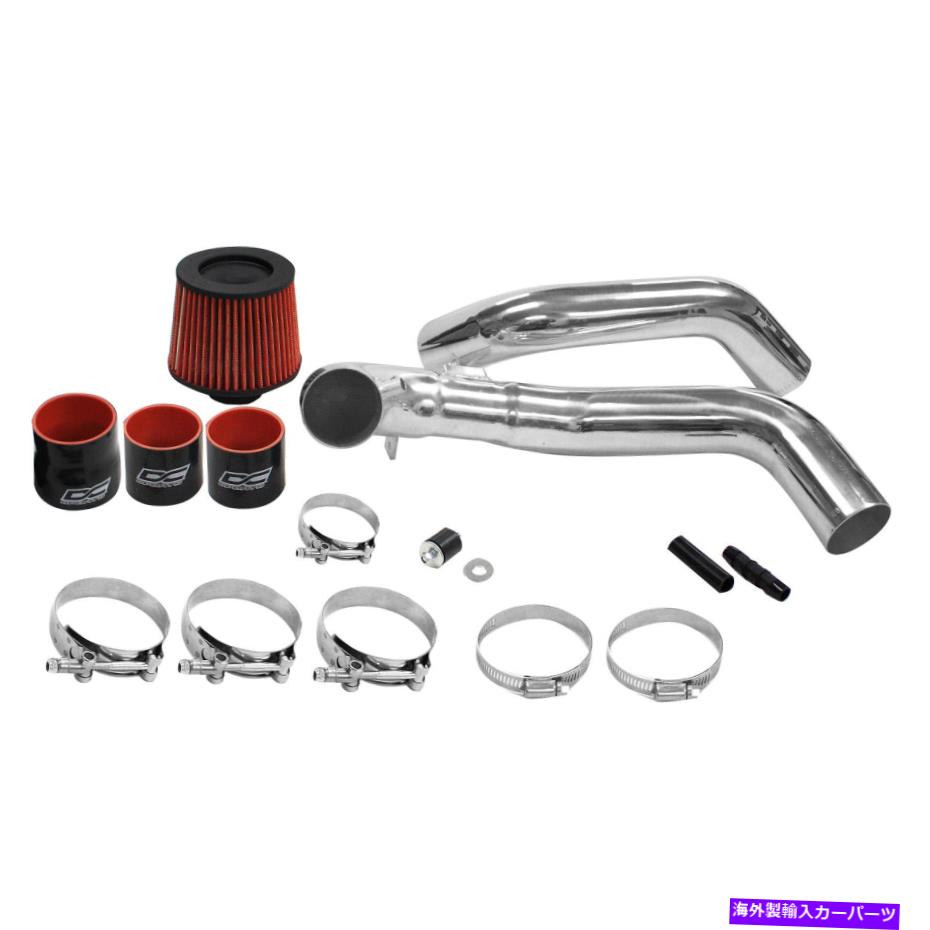 バグシールド DCスポーツコールドエアインテークシステム07-09トヨタカムリ4cyl DC Sports Cold Air Intake System 07-09 for Toyota Camry 4Cyl【並行輸入品】|Us Custom Parts Shop USDM