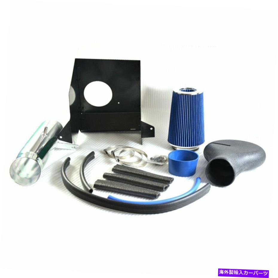 バグシールド ダッジRAM用のコールドエアインテーク誘導キットフィルター1500 2500 94-01 V8 5.2L 5.9L Cold Air Intake Induction Kit Filter for Dodge Ram 1500 2500 94-01 V8 5.2L 5.9L【並行輸入品】｜Us Custom Parts Shop USDM