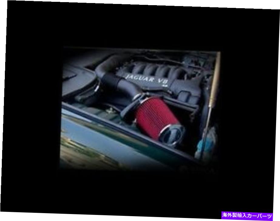 バグシールド Jaguar XJ8 XJR 98-03パフォーマンスエアインテークヒートシールドX308 Jaguar XJ8 XJR 98-03 Performance Air Intake Heat Shield X308【並行輸入品】｜Us Custom Parts Shop USDM