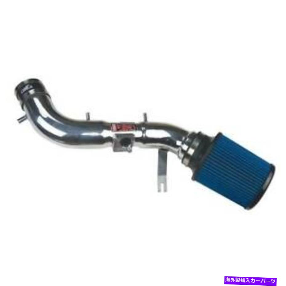 USエアインテーク インナーダクト トヨタタコマ3.4L 1999-2004のための噴射冷気の吸気磨かれたパワーフロー INJEN Cold Air Intake Polished Power-Flow FOR Toyota Tacoma 3.4L 1999-2004【並行輸入品】｜Us Custom Parts Shop USDM