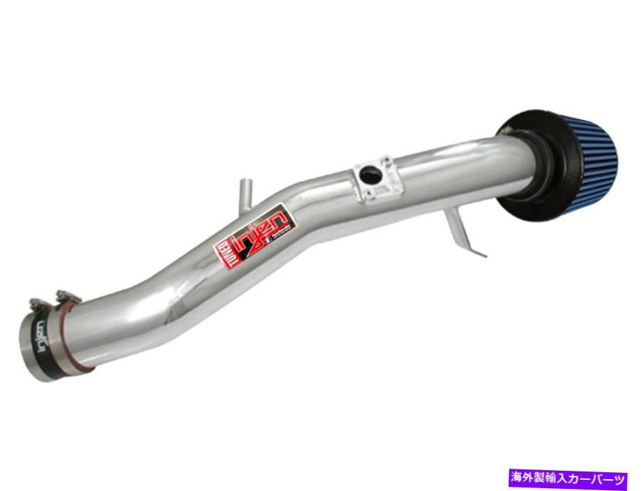 USエアインテーク インナーダクト Injen SP2093pショートラム空気吸気システムは06-14 IS250に適合します Injen Sp2093p Short Ram Air Intake System Fits 06-14 Is250【並行輸入品】｜Us Custom Parts Shop USDM