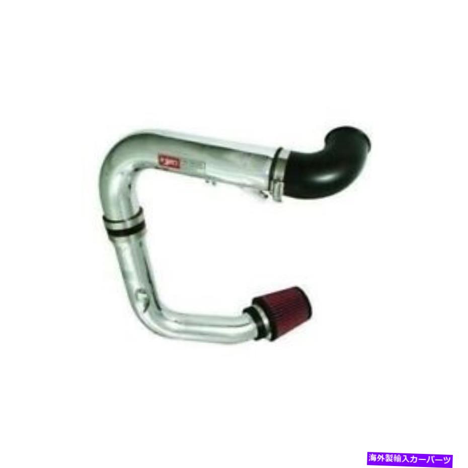 USエアインテーク インナーダクト Honda 01-05 CIVIC DX、LX、EX、AT＆MT用のINDEN SP1567Pコールドエアインテークシステム Injen SP1567P COLD AIR Intake System for Honda 01-05 Civic Dx, Lx, Ex, AT& MT【並行輸入品】