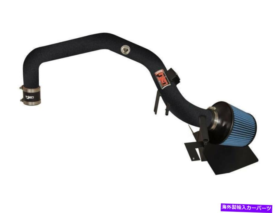 USエアインテーク インナーダクト 2014 2015 Ford Fiesta St 1.6L Turbo Ingen Cold Air Intake Cai Wrinkle Black 2014 2015 FORD FIESTA ST 1.6L TURBO INJEN COLD AIR INTAKE CAI WRINKLE BLACK【並行輸入品】｜Us Custom Parts Shop USDM