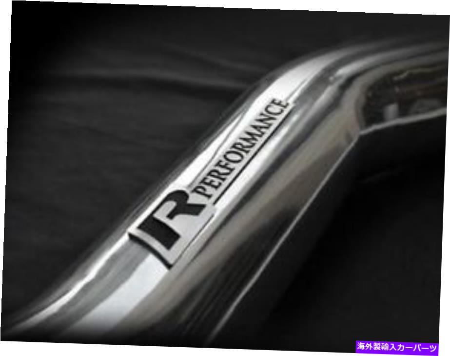 USエアインテーク インナーダクト Jaguar XJ8 4.2Lパフォーマンスエアインテークフィルターチューブ2004 2006 2007 2008 2009 Jaguar XJ8 4.2L Performance Air Intake Filter Tube 2004 2005 2006 2007 2008 2009【並行輸入品】｜Us Custom Parts Shop USDM