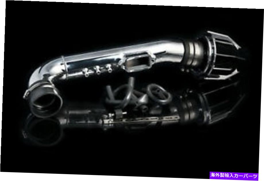USエアインテーク インナーダクト Lexus GS400 V8用のWeapon-R Dragon Air Intake System 1998-2000 Weapon-R Dragon Air Intake System 1998-2000 for Lexus GS400 V8【並行輸入品】
