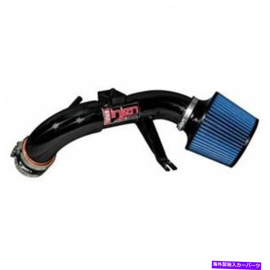 USエアインテーク インナーダクト 2008-2013 Mitsubishi Lancer/Outlander Sport 2.0L Inden Short RAM Intake Blk For 2008-2013 Mitsubishi Lancer/Outlander Sport 2.0L Injen Short Ram Intake BLK【並行輸入品】｜Us Custom Parts Shop USDM