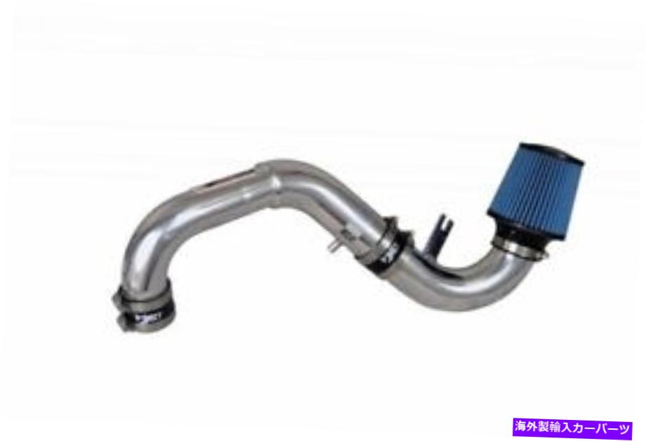 USエアインテーク インナーダクト 14-19フォードフィエスタL4 1.6Lポリッシュのinden sp9017p冷気摂取量 Injen SP9017P Cold Air Intake for 14-19 Ford Fiesta L4 1.6L-Polish【並行輸入品】｜Us Custom Parts Shop USDM
