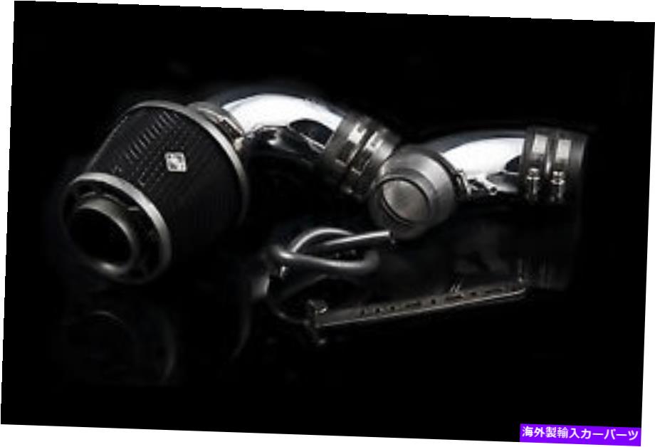 USエアインテーク インナーダクト 武器-R 342-118-101シークレット武器空気吸気フィルターキット Weapon-R 342-118-101 Secret Weapon Air Intake Filter Kit【並行輸入品】｜Us Custom Parts Shop USDM