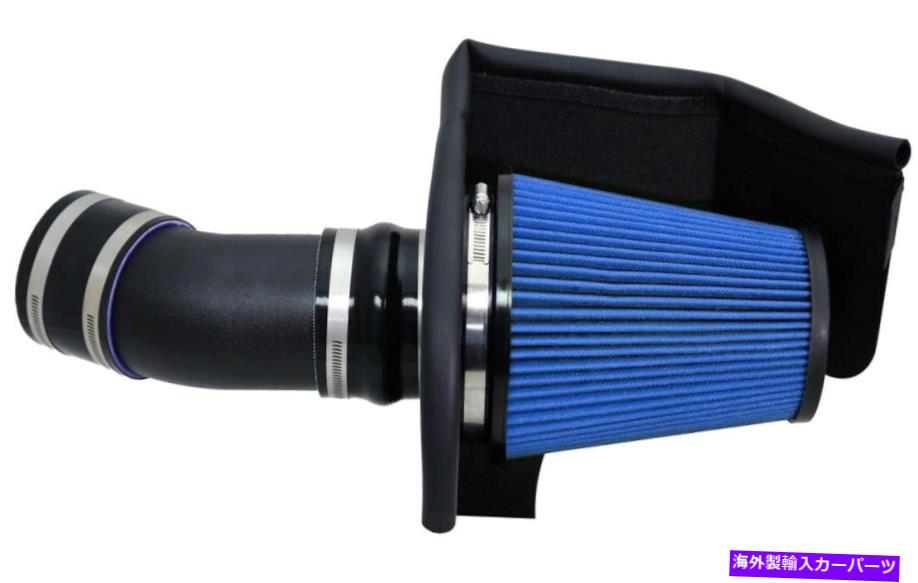 USエアインテーク インナーダクト Volant 316864 Maxflow Apex Cold Air Intake 2011-2022 Dodge Challenger 6.4L Volant 316864 MaxFlow APEX Cold Air Intake 2011-2022 Dodge Challenger 6.4L【並行輸入品】