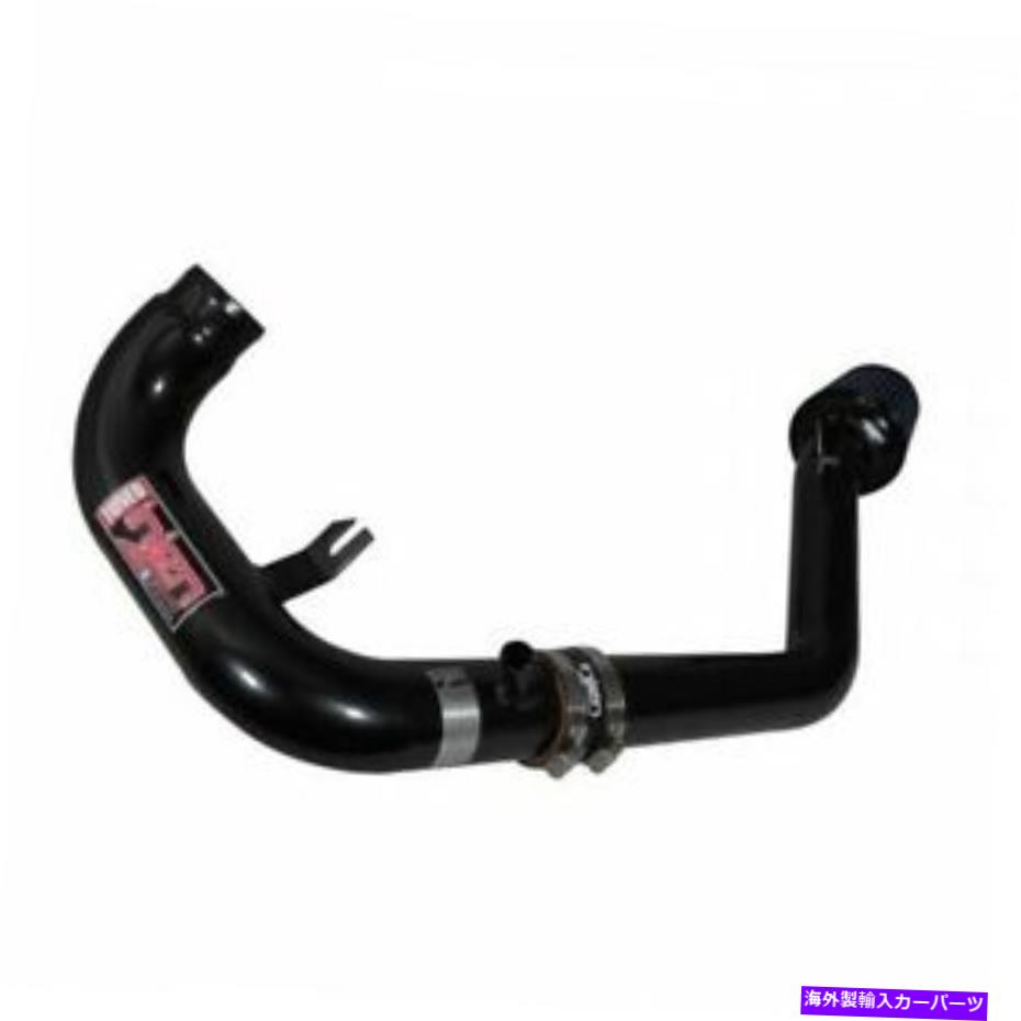 USエアインテーク インナーダクト 12-13 Fiat 500 1.4L 4cyl Cold Air Intake for 12-13のInden SP5020BLK Injen SP5020BLK for 12-13 Fiat 500 1.4L 4Cyl Cold Air Intake【並行輸入品】