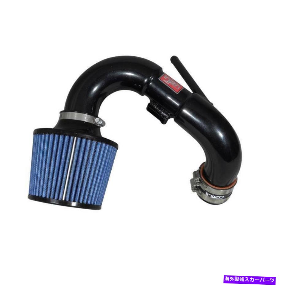 USエアインテーク インナーダクト 2010-2013 Prius Lexus CT 200H 1.8L Ingen SPショートラムコールドエアインテークブラック For 2010-2013 Prius Lexus CT 200H 1.8L Injen SP Short Ram Cold Air Intake Black【並行輸入品】