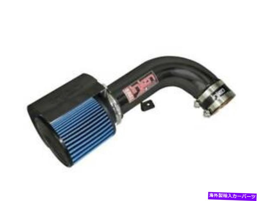 USエアインテーク インナーダクト ミニクーパーS 1.6Lターボ2011-2015のコールドエアインテークブラックSPシリーズ INJEN Cold Air Intake Black SP-Series FOR Mini Cooper S 1.6L Turbo 2011-2015【並行輸入品】
