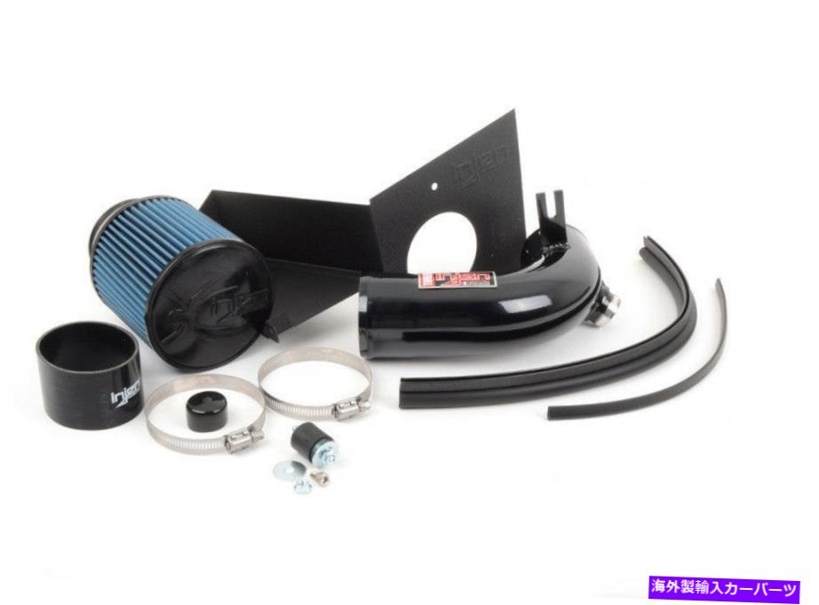 USエアインテーク インナーダクト VW 10-13ゴルフGTI 2.0Lの短いRAM SP3075BLKブラックコールドエアインテーク Injen Short Ram SP3075BLK Black Cold Air Intake For VW 10-13 Golf GTI 2.0L【並行輸入品】 70,483円