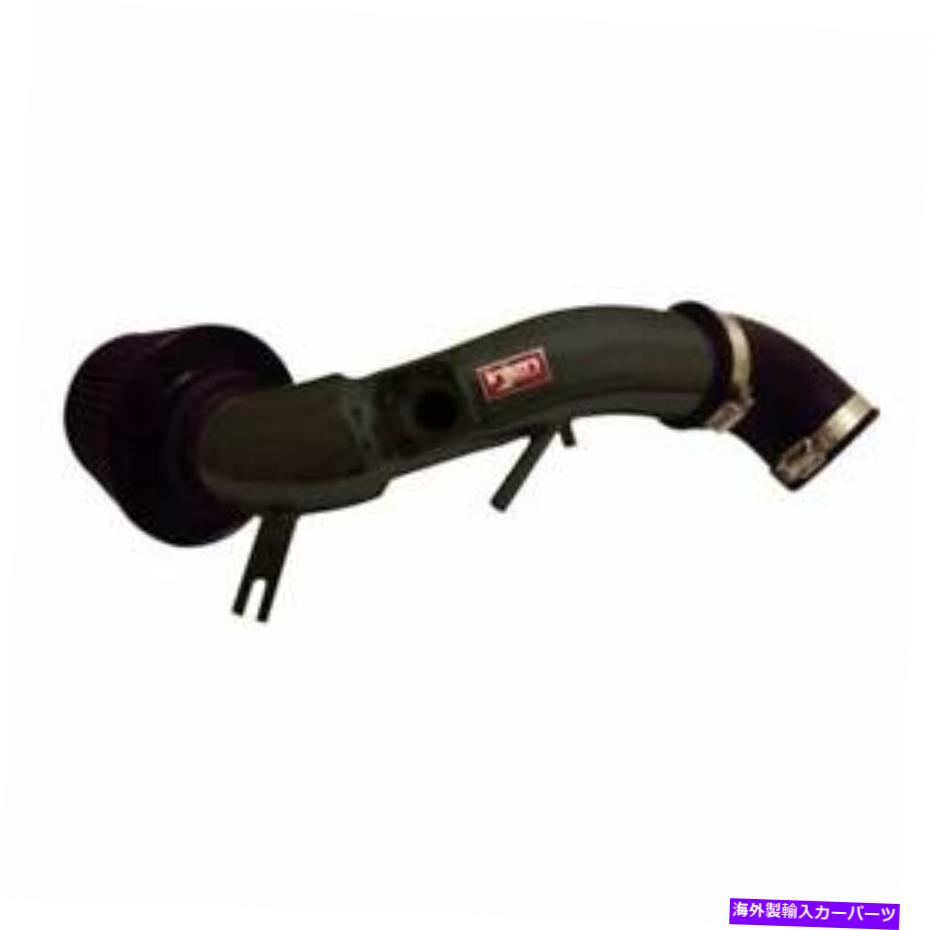 USエアインテーク インナーダクト 2006-2011のシビックSI L4-2.0Lクーペセダンインジェンブラックショートラム摂取 +HP NEW For 2006-2011 Civic Si L4-2.0L Coupe Sedan Injen Black Short Ram Intake +HP NEW【並行輸入品】｜Us Custom Parts Shop USDM