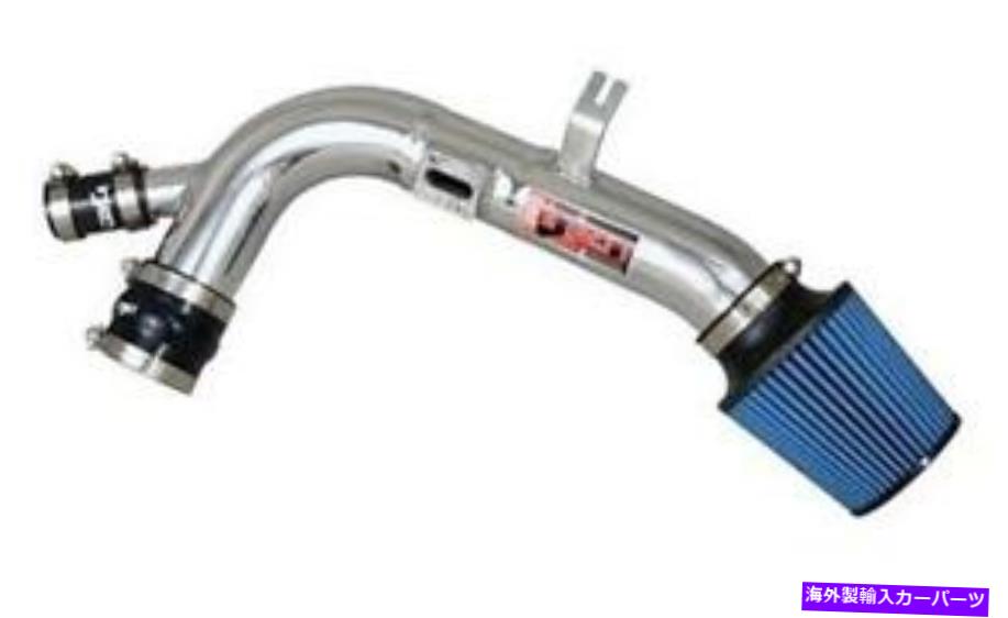 USエアインテーク インナーダクト 13-15日産セントラ1.8L SP1970pのインジェン磨かれた短いラム空気摂取量 INJEN Polished Short Ram Air intake for 13-15 Nissan Sentra 1.8L SP1970P【並行輸入品】