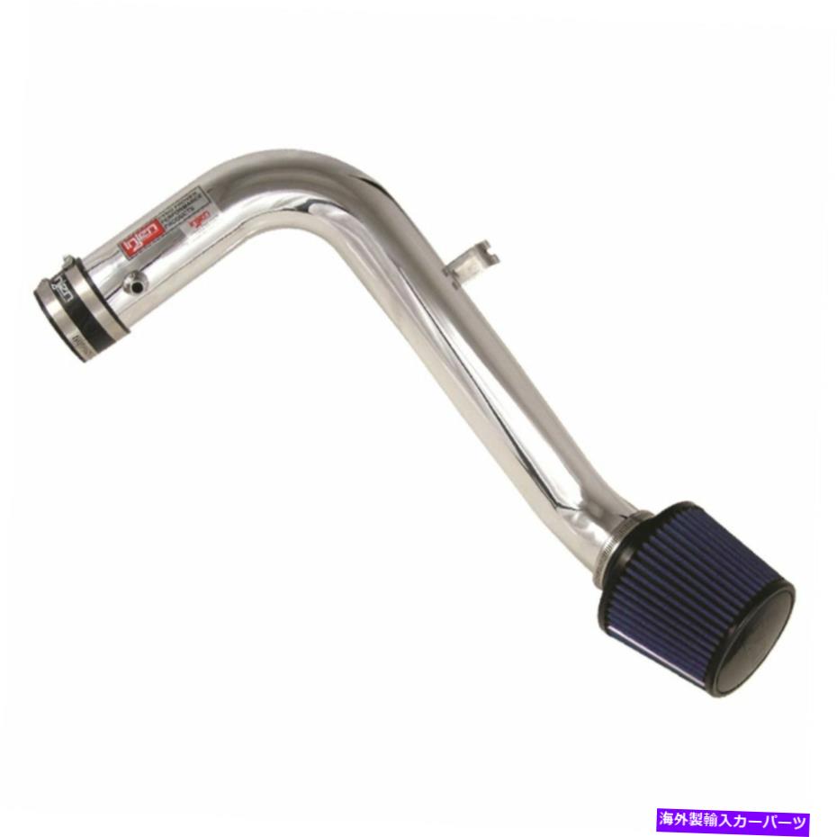 USエアインテーク インナーダクト 2004-2008 Acura TL 3.2L Inden Cold Air Intake System +13HP！ RD1482P 2004-2008 Acura TL 3.2L Injen Cold Air Intake System +13HP! RD1482P【並行輸入品】