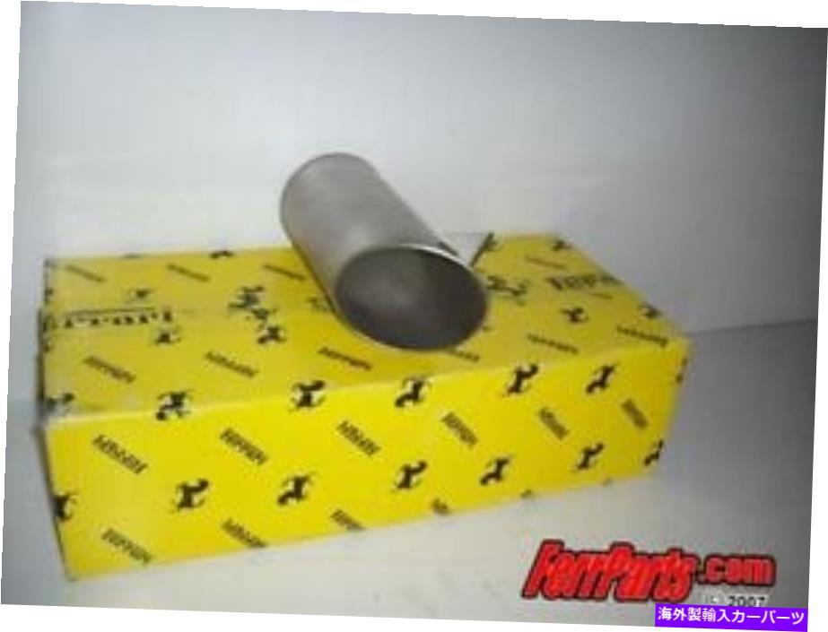 USエアインテーク インナーダクト フェラーリ456 RHエアインレット、パート＃156353 Ferrari 456 RH Air Inlet , part # 156353【並行輸入品】｜Us Custom Parts Shop USDM 74,173円