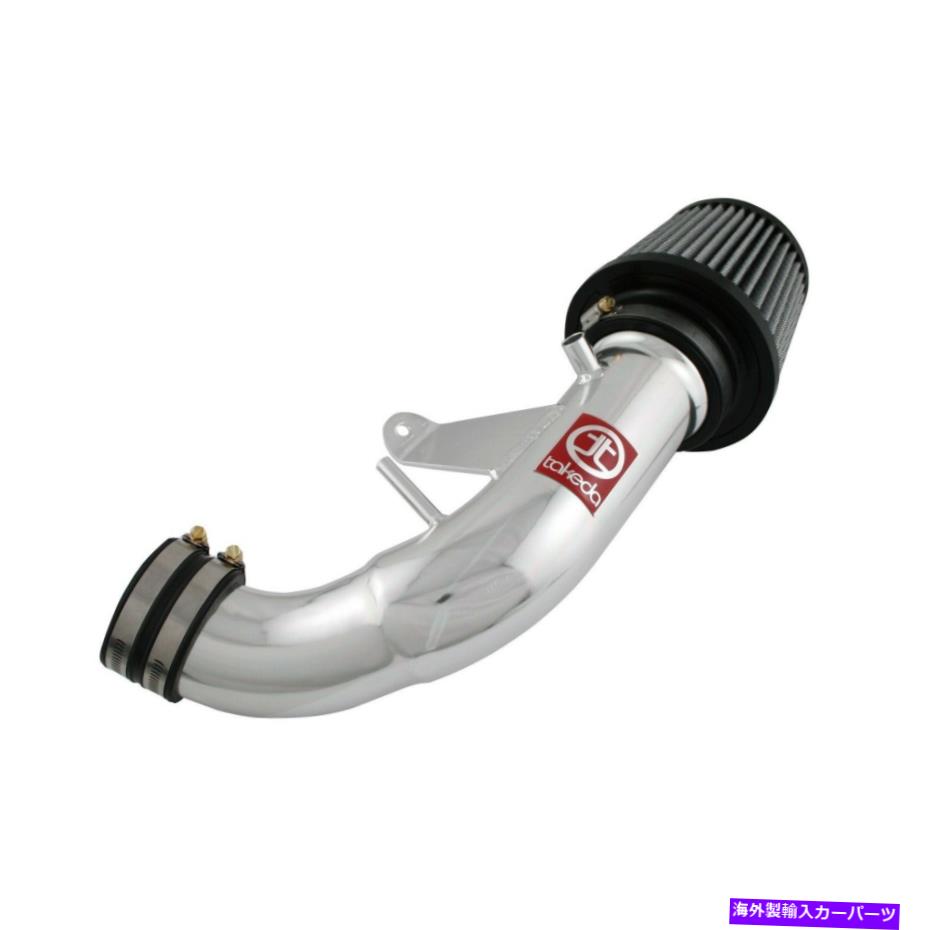 USエアインテーク インナーダクト AFE Power TR-1009P Takeda Stage-2 Cold Air Intake System for 02-06 Acura RSX aFe Power TR-1009P Takeda Stage-2 Cold Air Intake System for 02-06 Acura RSX【並行輸入品】｜Us Custom Parts Shop USDM