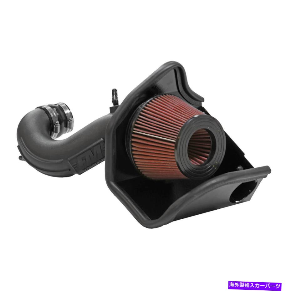 USエアインテーク インナーダクト ジープラングラー1991-1995デルタフォースパフォーマンスエアインテーク4.0L 615211 Fits Jeep Wrangler 1991-1995 Delta Force Performance Air Intake 4.0L 615211【並行輸入品】｜Us Custom Parts Shop USDM
