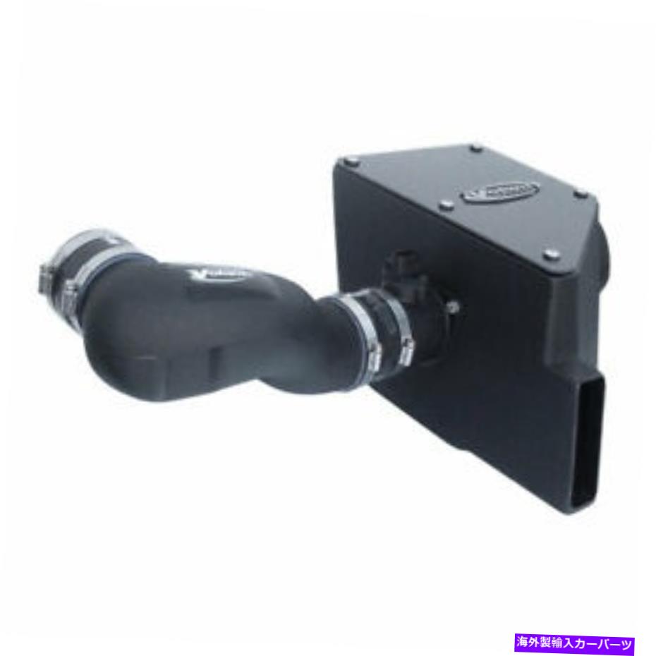 USエアインテーク インナーダクト VolantPro5クローズドボックスエアインテークシステム2004-2006キャデラックCTS 3.6 V6 Volant Pro5 Closed Box Air Intake System 2004-2006 Cadillac CTS 3.6 V6【並行輸入品】
