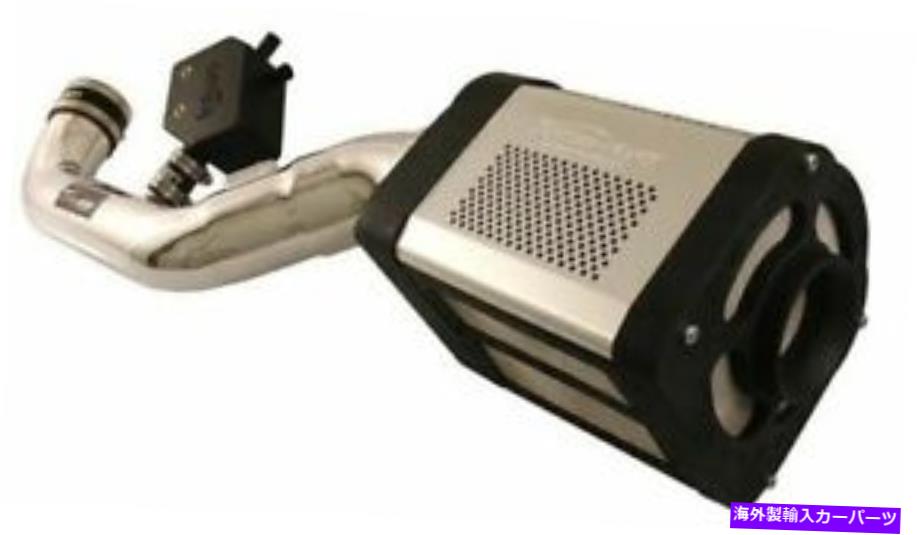 USエアインテーク インナーダクト inden PF Powerflow Air Intake System-（PF7021WB） Injen PF PowerFlow Air Intake System - (PF7021WB)【並行輸入品】