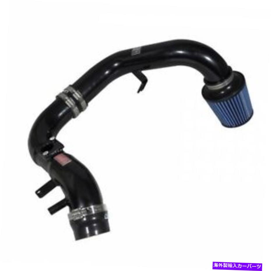 USエアインテーク インナーダクト 05-06カローラS 05-07マトリックスXR 1.8L 4 CylのInjen SP2077BLK。冷たい空気 Injen SP2077BLK for 05-06 Corolla S 05-07 Matrix XR 1.8L 4 Cyl. Cold Air Intak【並行輸入品】｜Us Custom Parts Shop USDM
