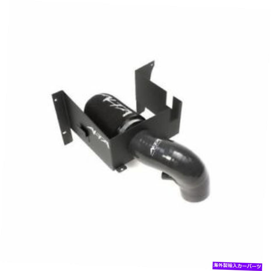USエアインテーク インナーダクト 02-08ミニクーパーS -AMP -INT -201BKのAlta Cold Air Intake Alta Cold Air Intake in BLACK FOR 02 - 08 Mini Cooper S - AMP-INT-201BK【並行輸入品】｜Us Custom Parts Shop USDM