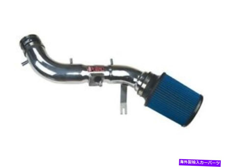 USエアインテーク インナーダクト 99-04トヨタ4runner v6 3.4L-polish for for for for for for for for for for for for inden pf2055p Injen PF2055P Short Ram Cold Air Intake for 99-04 Toyota 4Runner V6 3.4L-Polish【並行輸入品】