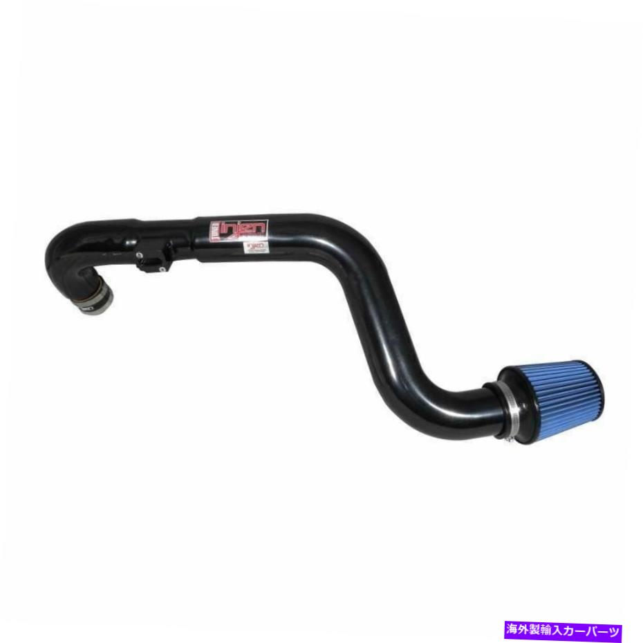 USエアインテーク インナーダクト 2006年から2008年のVW Golf GTI Jetta Gli Audi A3 2.0T 2.0Lターボインジェン空気摂取量 For 2006-2008 VW Golf GTI Jetta GLI Audi A3 2.0T 2.0L Turbo Injen Air Intake【並行輸入品】
