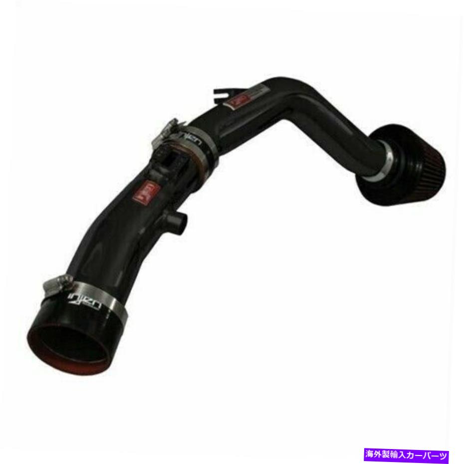 USエアインテーク インナーダクト 2004年から2006年の日産アルティマV6-3.5Lのinjen SP1978BLK SP Cold Air Intake System Injen SP1978BLK SP Cold Air Intake System for 2004-2006 Nissan Altima V6-3.5L【並行輸入品】