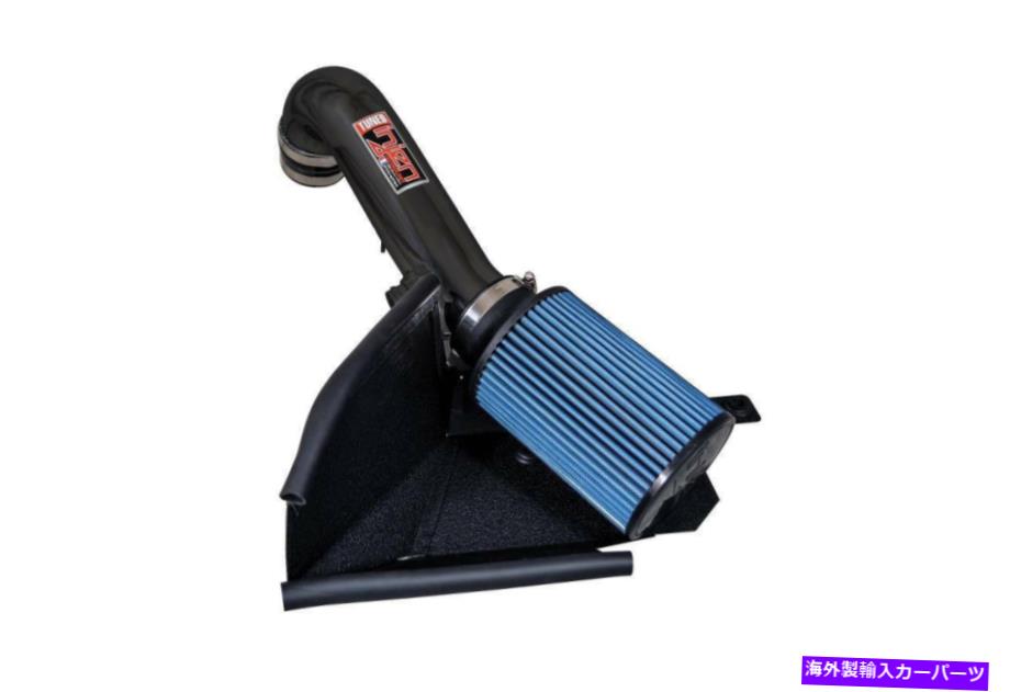 USエアインテーク インナーダクト インジェンSPショートラムコールドエアインテークブラックA3 Quattro GTI 15-19 2.0T EA888 Gen 3 Injen SP Short Ram Cold Air Intake Black A3 Quattro GTI 15-19 2.0T EA888 Gen 3【並行輸入品】