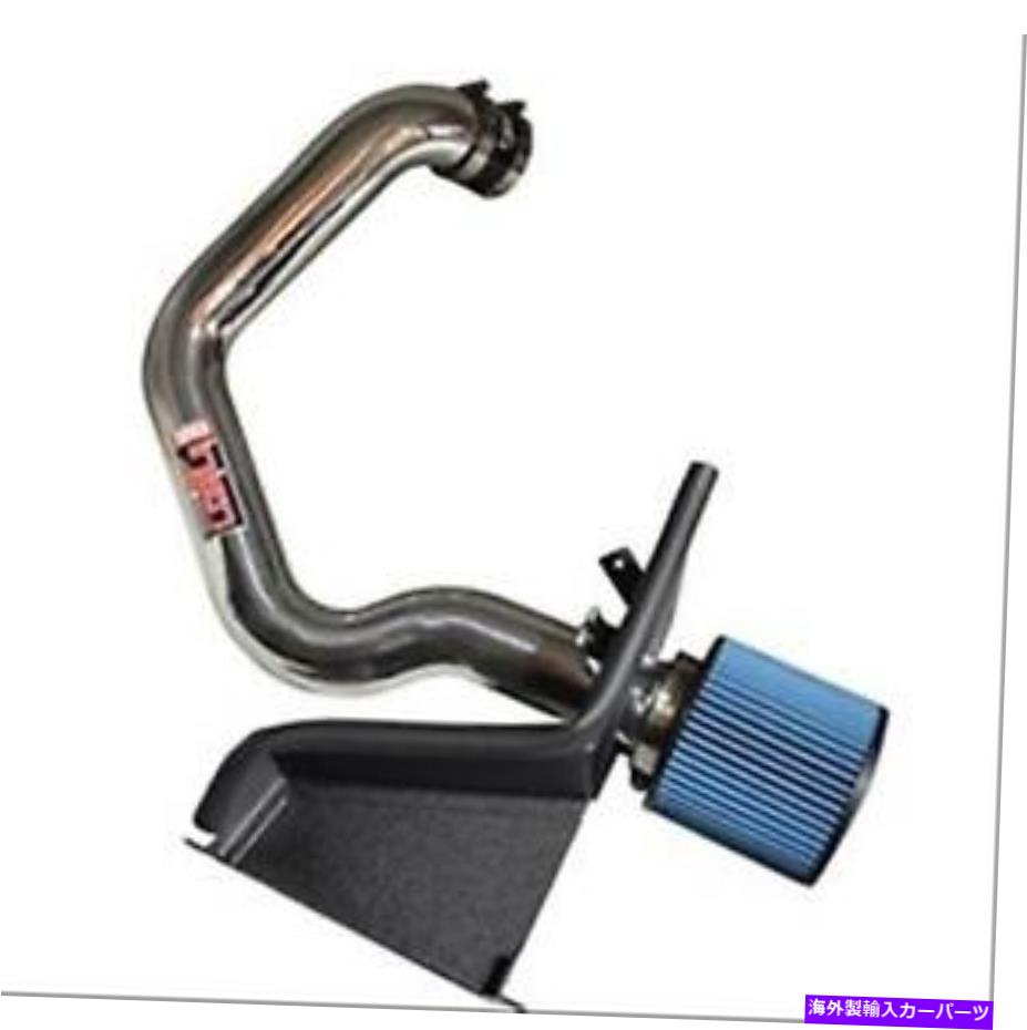 USエアインテーク インナーダクト vw 2016 Jetta 1.4Lの短いRAM SP3030p洗練された冷気摂取量 Injen Short Ram SP3030P Polished Cold Air Intake For VW 2016 Jetta 1.4L【並行輸入品】｜Us Custom Parts Shop USDM