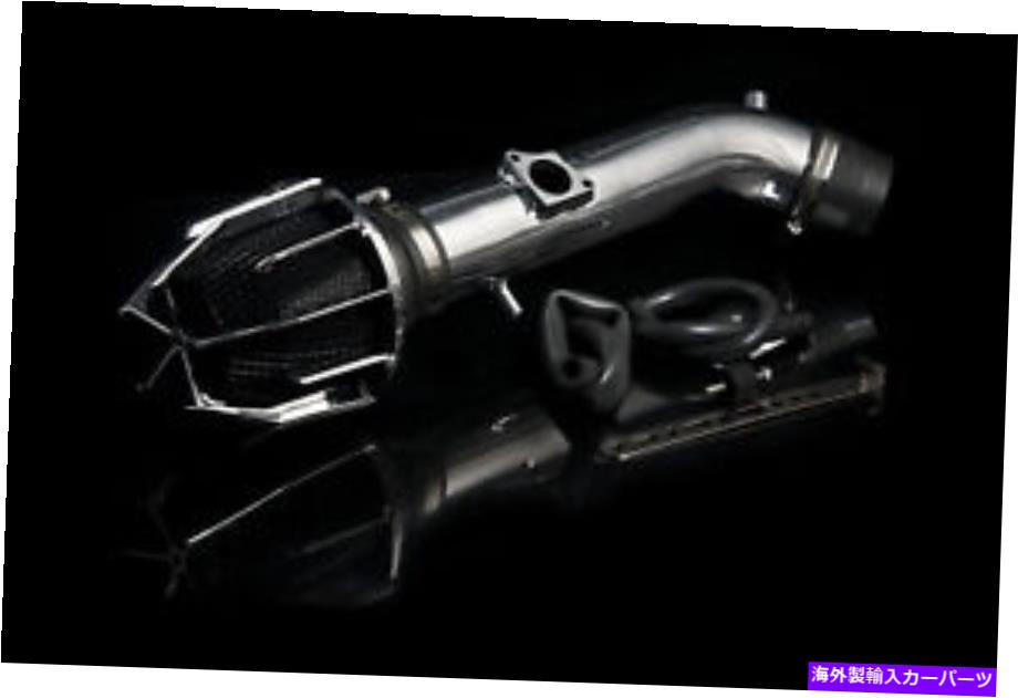 USエアインテーク インナーダクト Lexus GS300用の武器-Rドラゴン空気吸気システム2001-2004 Weapon-R Dragon Air Intake System 2001-2004 for Lexus GS300【並行輸入品】
