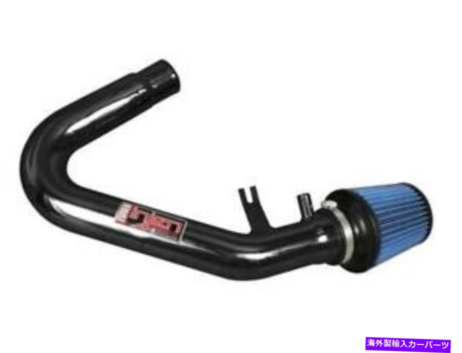 USエアインテーク インナーダクト fiat 500 1.4L 2012-2017のコールドエアインテークブラックSPシリーズ INJEN Cold Air Intake Black SP-Series FOR Fiat 500 1.4L 2012-2017【並行輸入品】
