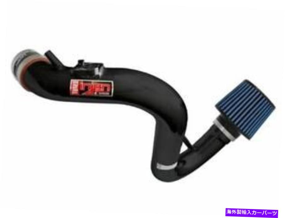 USエアインテーク インナーダクト 2007-2013 Mazda Mazdaspeed 3 L4-2.3L Turbo Ingen SP Cold Air Intake Black For 2007-2013 Mazda Mazdaspeed 3 L4-2.3L Turbo Injen SP Cold Air Intake Black【並行輸入品】