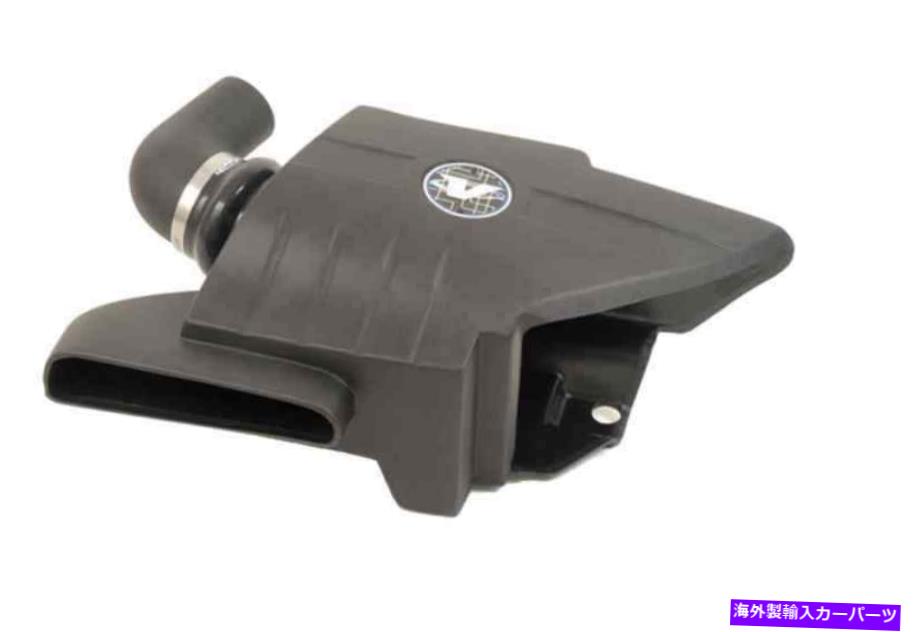 USエアインテーク インナーダクト Volant 11-13 Volkswagen Jetta S 2.0 L4 Powercoreクローズドボックスエアインテークシステム Volant 11-13 Volkswagen Jetta S 2.0 L4 PowerCore Closed Box Air Intake System【並行輸入品】