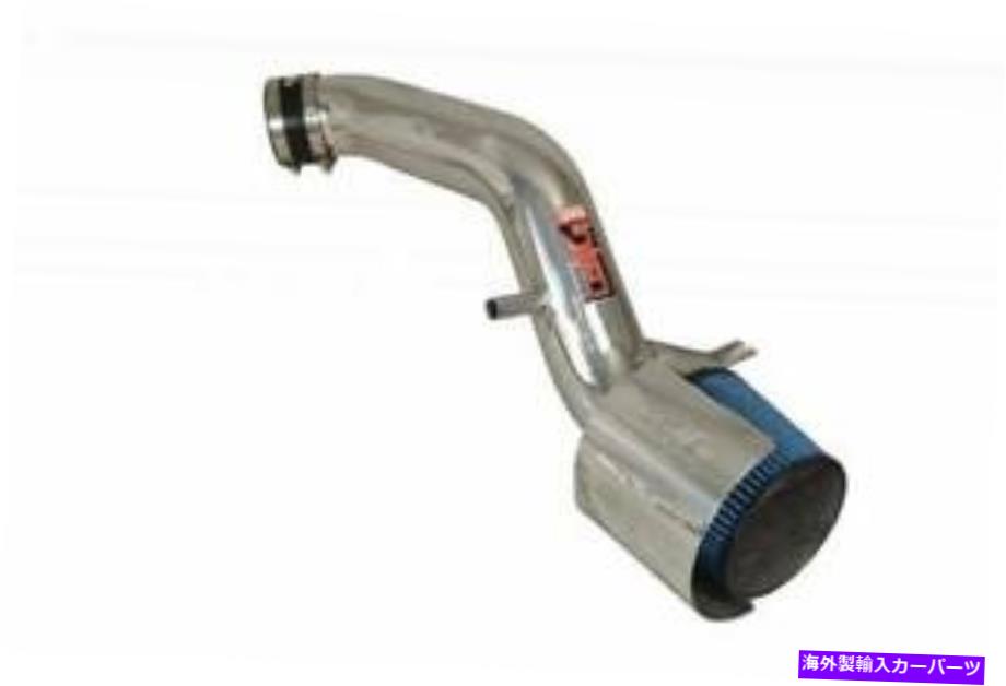 USエアインテーク インナーダクト Dodge Avenger 3.6L 2012-2014のコールドエアインテークポリッシュSPシリーズ INJEN Cold Air Intake Polished SP-Series FOR Dodge Avenger 3.6L 2012-2014【並行輸入品】｜Us Custom Parts Shop USDM