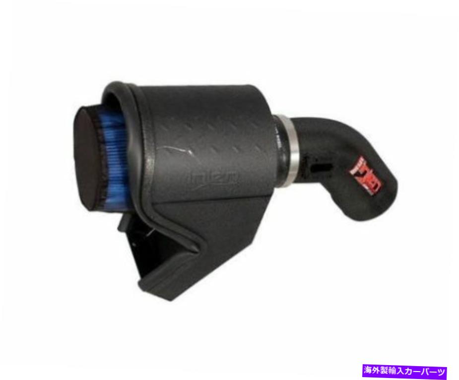 USエアインテーク インナーダクト インジェンパワーフローエアインテークシステム2011-13フォードF-2550/450/550 6.7L V8ディーゼル Injen Power Flow Air Intake System 2011-13 Ford F-250/350/450/550 6.7L V8 Diesel【並行輸入品】