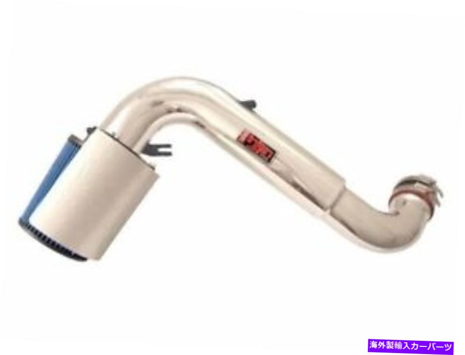 USエアインテーク インナーダクト 00-04 Dakota 4.7L V8パワーフロー空気吸気磨かれたPF8026Pの噴射PF8026P Injen PF8026P for 00-04 Dakota 4.7L V8 Power-Flow Air Intake Polished【並行輸入品】