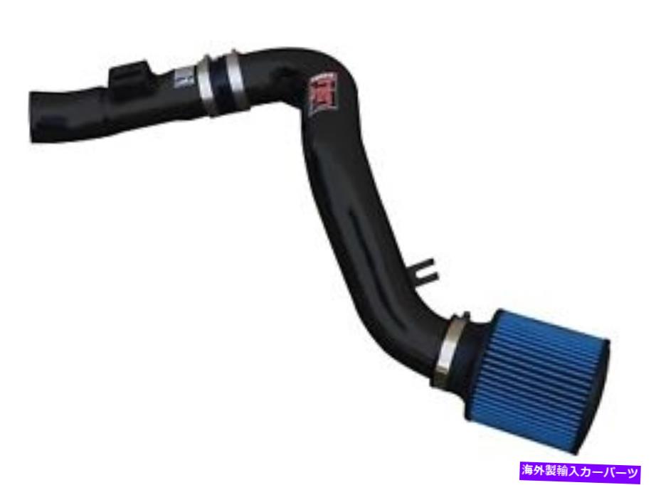USエアインテーク インナーダクト 冷気の摂取量を噴射します Injen Cold Air Intake【並行輸入品】