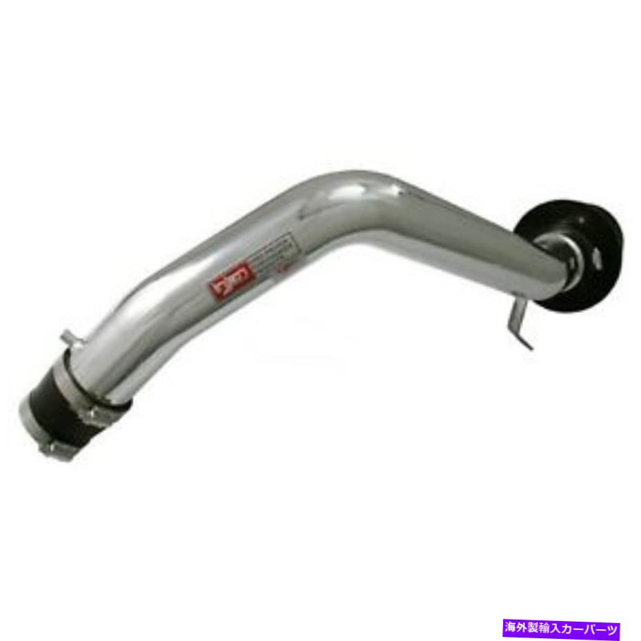 USエアインテーク インナーダクト 冷気の摂取量を噴射します Injen Cold Air Intake【並行輸入品】