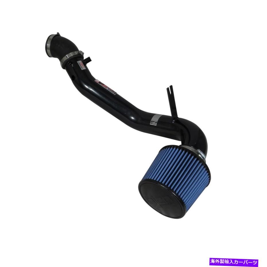 USエアインテーク インナーダクト 冷気の摂取量を噴射します Injen Cold Air Intake【並行輸入品】